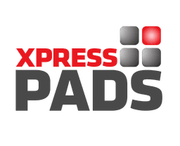 XpressPads Logo