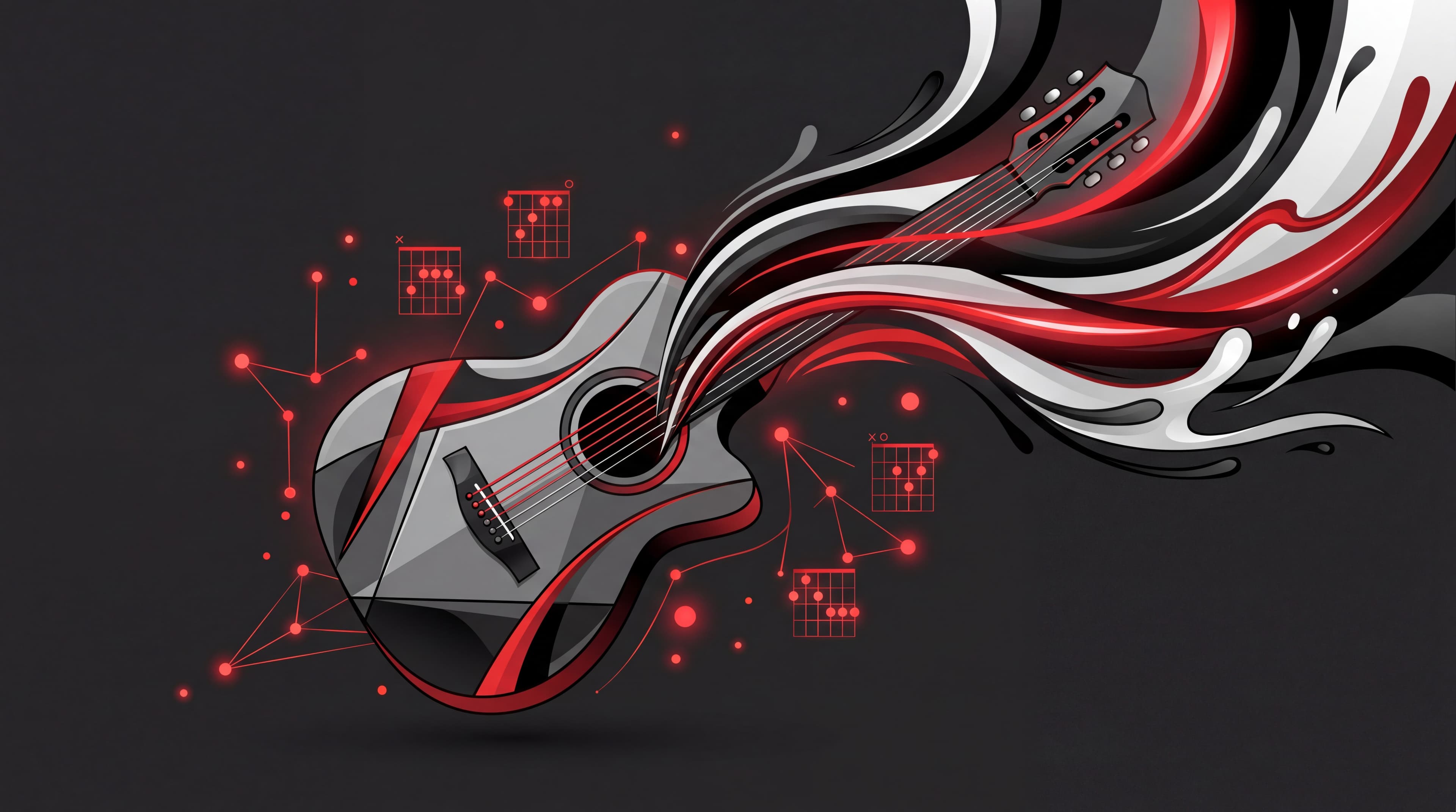 Unlock Every Essential Chord