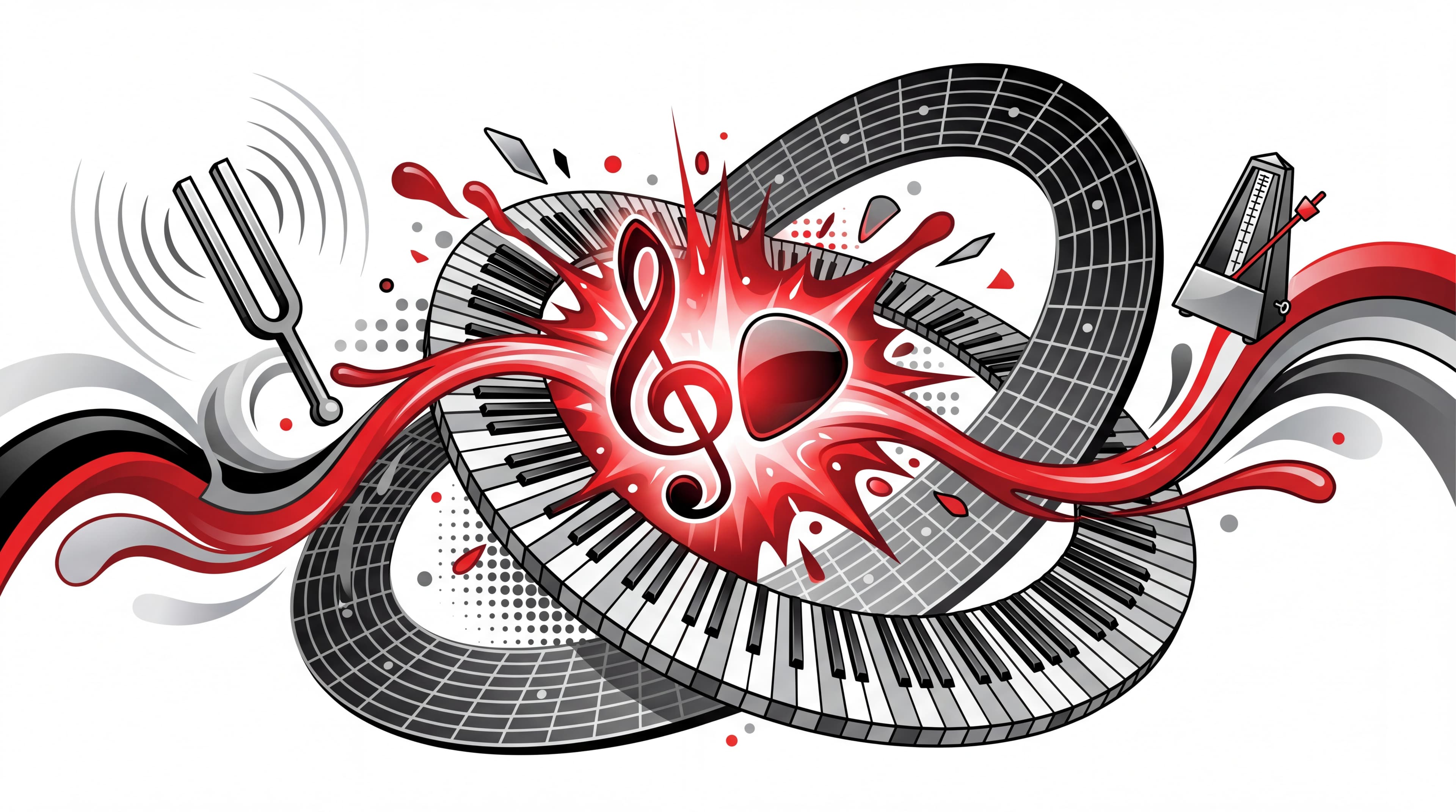 Music Learning Software
